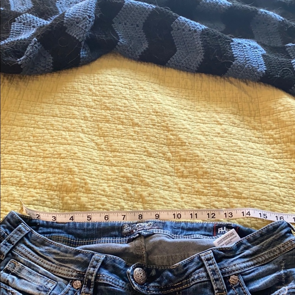 Silver jeans - Picture 5 of 5